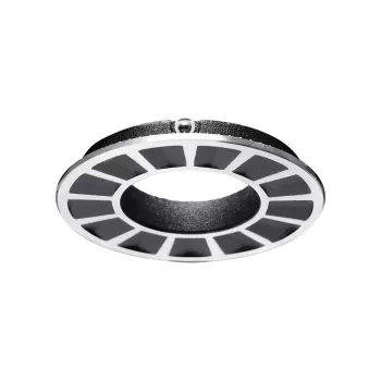 Adaptor cu bază plată Manfrotto Xchange 60mm (MAONEQR-ADPFB60)