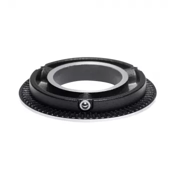 Adaptor cu bază plată Manfrotto Xchange 60mm (MAONEQR-ADPFB60)