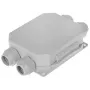 Casetă de derivație RAYTECH Ready-Box IP68