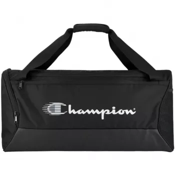 Champion Geantă medie tip duffle negru 806057 KK001