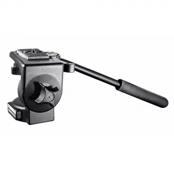 Cap video cu fluid Manfrotto 128RC