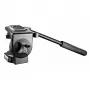 Cap video cu fluid Manfrotto 128RC
