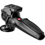 Cap de trepied cu bilă cu mâner Manfrotto 327RC2