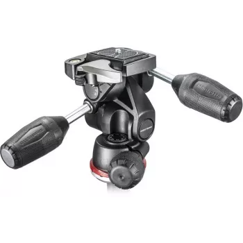 Cap de trepied Manfrotto MH804-3W