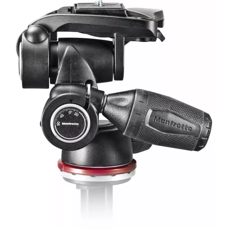 Cap de trepied Manfrotto MH804-3W