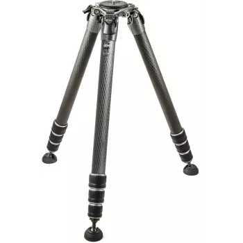 Trepied din fibră de carbon Gitzo GT4543LS Systematic seria 4