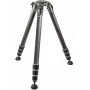 Trepied din fibră de carbon Gitzo GT4543LS Systematic seria 4