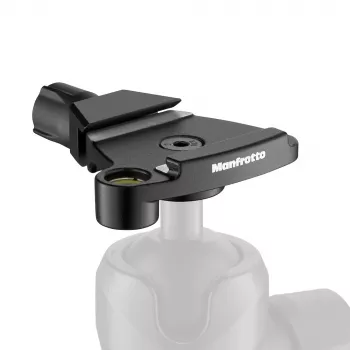 Kit adaptor cu eliberare rapidă Arca-Swiss Manfrotto MSQ6T