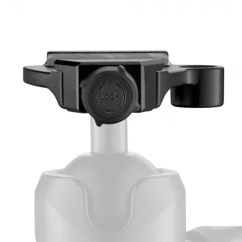 Kit adaptor cu eliberare rapidă Arca-Swiss Manfrotto MSQ6T