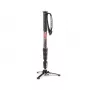 Monopod video Manfrotto Element MII MVMELMIIA4