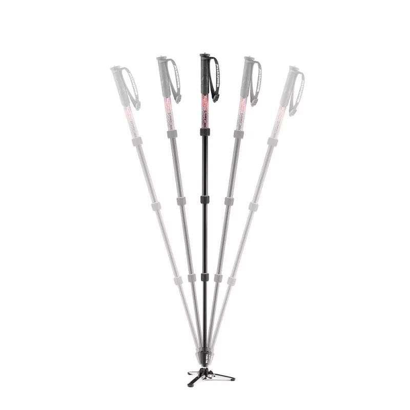 Monopod video Manfrotto Element MII MVMELMIIA4