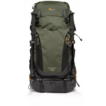 Lowepro PhotoSport PRO 70L AW IV Rucsac (S-M) (LP37473-PWW)