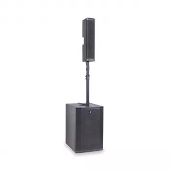 Soundsation Livemaker 12 PRO PA System Set