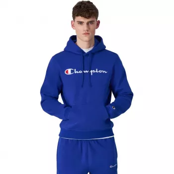 Hanorac bărbați Champion albastru 220253 BS008 M