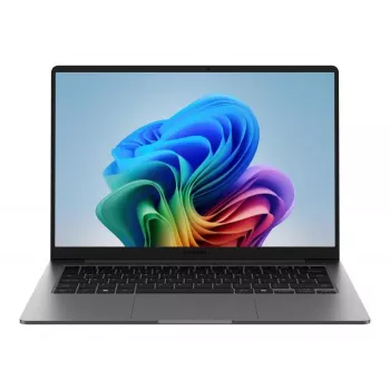 Laptop business Samsung Galaxy Book6 Enterprise Edition NP744BJG-KG4DE, Intel Core Ultra 7 355, 14 inch, 16 GB LPDDR5X, 256 GB SSD, Windows 11 Pro