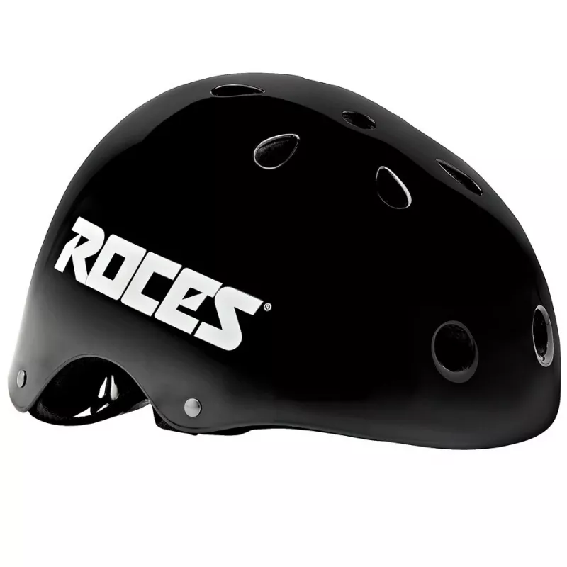 ROCES Aggressive Cască neagră mărimea L 300756