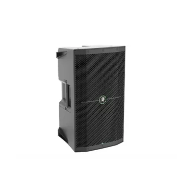 Mackie Thump210 Active PA Speaker - 1400W 10 inch Powered Loudspeaker with DSP
