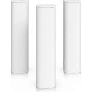 Ubiquiti UniFi SuperLink Motion Sensor 3-Pack (USL-MOTION-3) – Wireless PIR, Bluetooth 5.0 LE, Magnetic Mount