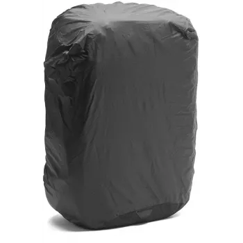 Husă de ploaie Peak Design Travel Rain Fly pentru rucsac Travel Backpack 45L, neagră (BTR-RF-45-BK-1)