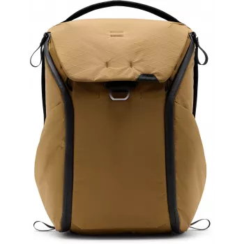 Rucsac Peak Design Everyday Backpack V2 20L, Coyote (BEDB-20-CY-3)