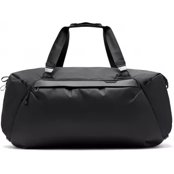 Geantă de voiaj Peak Design Travel Duffel 80L, Negru (BTRD-80-BK-1)