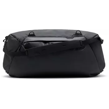 Geantă de voiaj Peak Design Travel Duffel 80L, Negru (BTRD-80-BK-1)