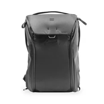 Rucsac Peak Design Everyday Backpack V2 30L, negru (BEDB-30-BK-3)