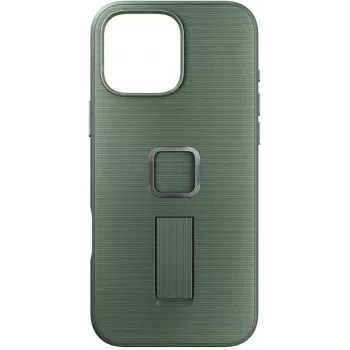 Husă Peak Design Mobile Everyday Loop Case pentru Apple iPhone 16 Pro Max, Sage (M-LC-BV-SG-1)