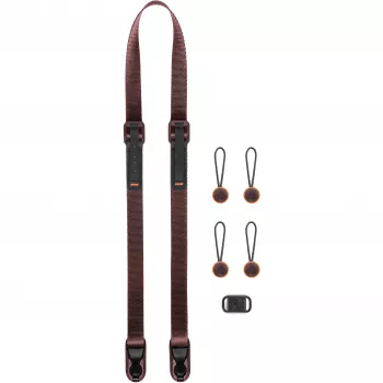 Curea de cameră Peak Design Leash, Eclipse (L-EP-3)