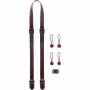 Curea de cameră Peak Design Leash, Eclipse (L-EP-3)