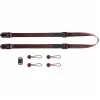 Curea de cameră Peak Design Leash, Eclipse (L-EP-3)