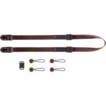 Curea de cameră Peak Design Leash, Eclipse (L-EP-3)