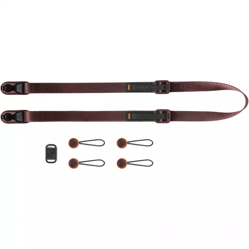 Curea de cameră Peak Design Leash, Eclipse (L-EP-3)