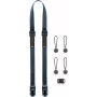 Curea de cameră Peak Design Leash, Ocean (L-DS-3)