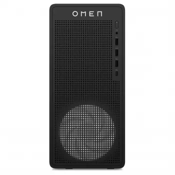 PC desktop HP OMEN 16L TG03-1172ng - Intel Core i7-14650HX, 16 GB DDR5, 1 TB SSD, GeForce RTX 5060 Ti, FreeDOS