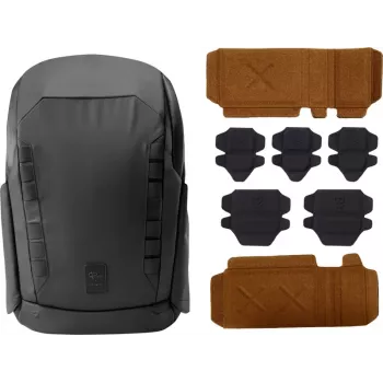 Rucsac Gomatic Peter McKinnon Everyday Bundle (PMPDIVG-BLK01)