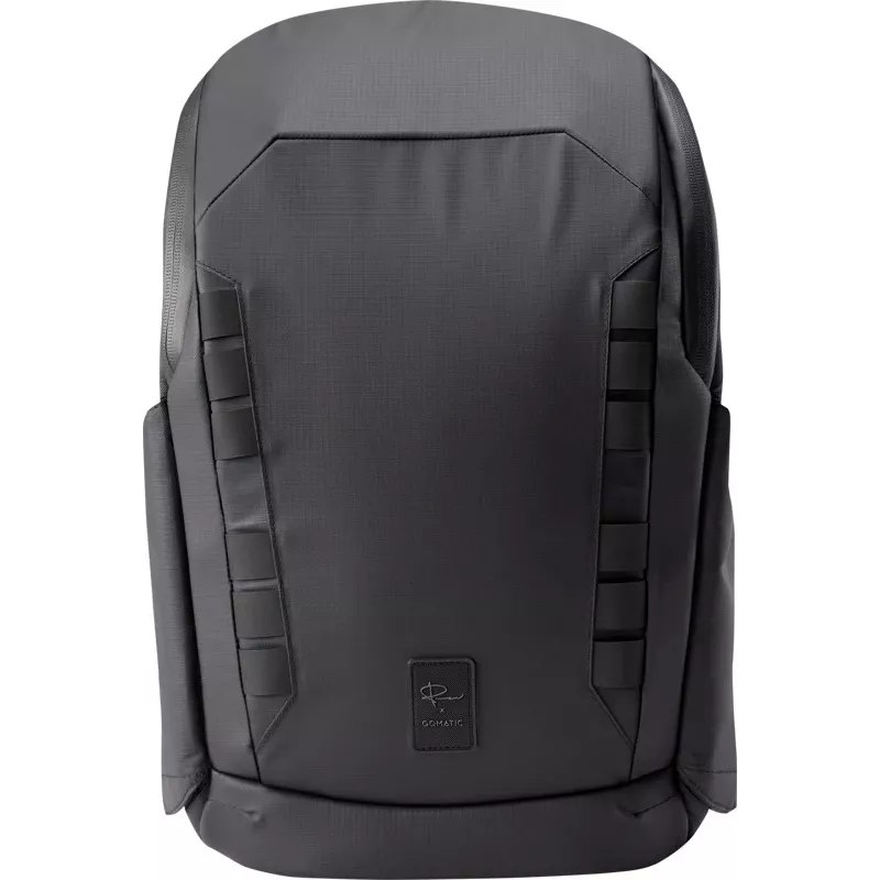 Rucsac Gomatic Peter McKinnon Everyday Bundle (PMPDIVG-BLK01)