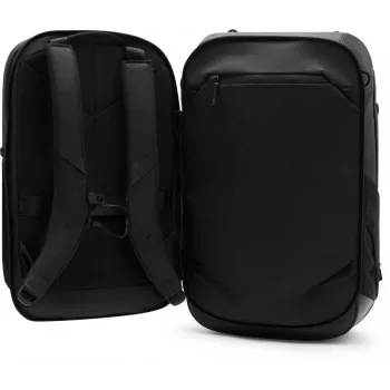 Rucsac de voiaj Peak Design 2-in-1, 40 L, negru (BTRT-40-BK-2)