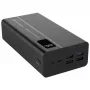 Power bank GoGEN PB400001 40000 mAh USB-C PD 20W negru