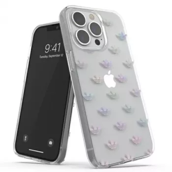 Husă SnapCase ENTRY Adidas Originals pentru iPhone 13 Pro / 13 6,1