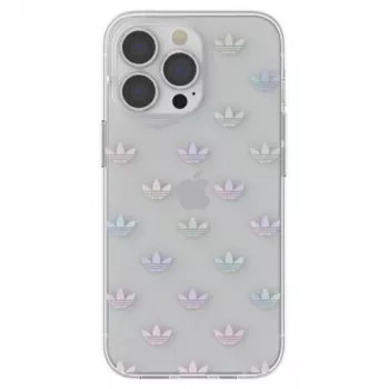 Husă SnapCase ENTRY Adidas Originals pentru iPhone 13 Pro / 13 6,1