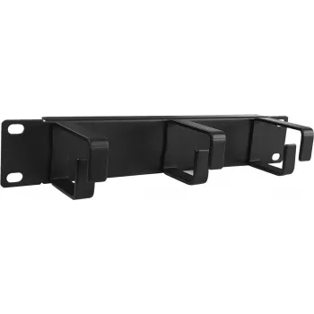 Panou de management al cablurilor DS-IT 10 inch 1U (DS10-Cable)