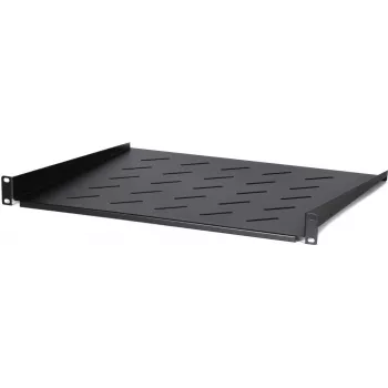 DSIT DS-FH1U400 1U Shelf for 600 mm Deep Wall Cabinets, 400 mm Depth