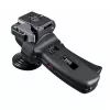Cap sferic Manfrotto 322RC2 Grip Action cu prindere rapidă RC2