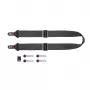 Curea de cameră Peak Design SL-BK-3 (negru)
