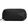Husă organizator tech Peak Design Tech Organizer Pouch neagră (BTP-S-BK-1)