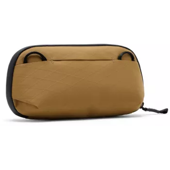 Organizator tech Peak Design Tech Pouch Small, Coyote (BTP-S-CY-1)