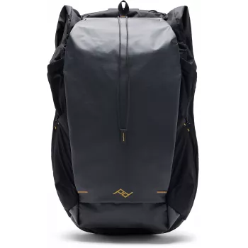 Rucsac outdoor Peak Design Outdoor Backpack 45L, negru (BABP-45-BK-1)