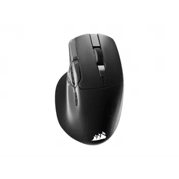 Mouse gaming CORSAIR NIGHTSWORD v2 WIRELESS SD Stream Deck