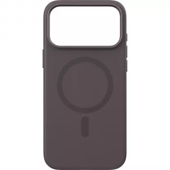 Husa Tech21 EvoPulse Fauxven MagSafe pentru iPhone 18 Pro Max - cireș